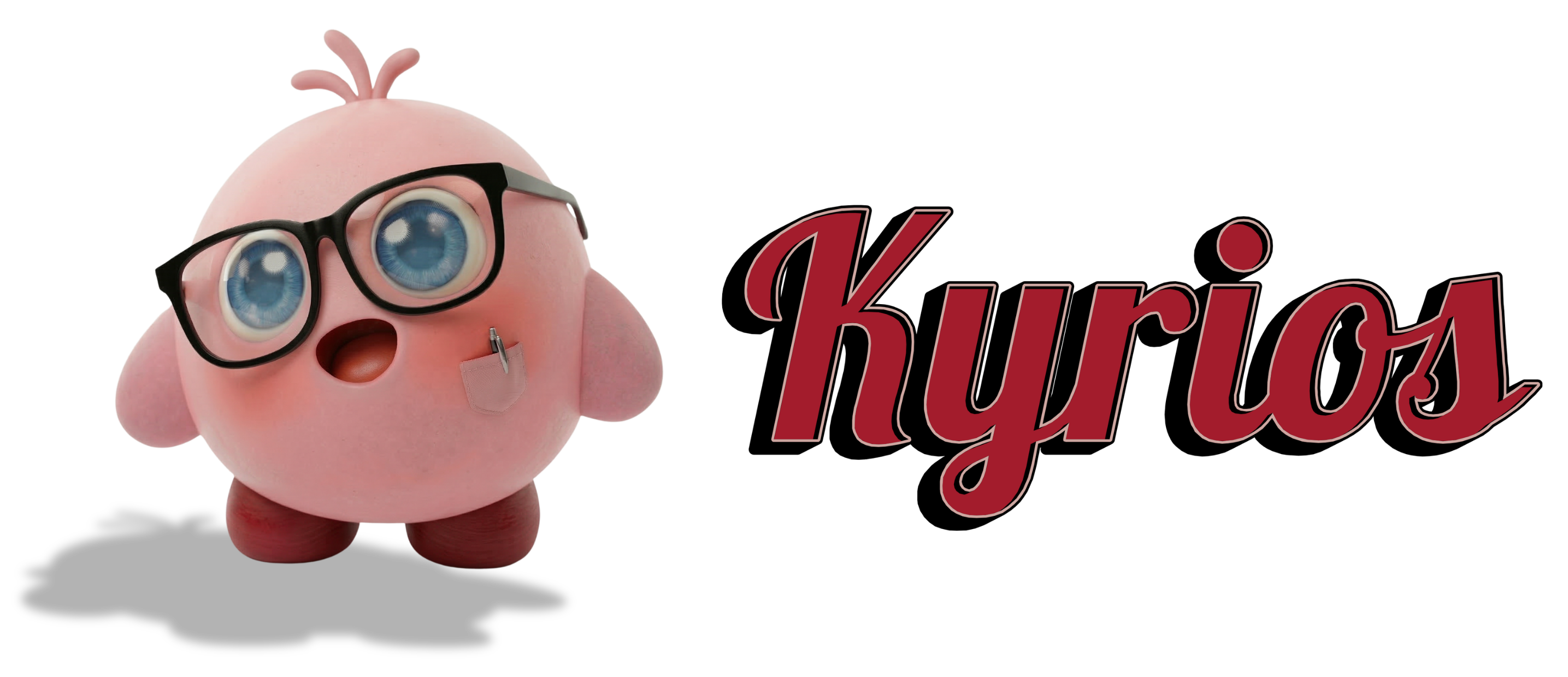 Kyrios Logo